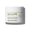 Replenix Glycolic Acid 20% Resurfacing Cream, Hydrating & Lightweight Medical-Grade Exfoliating Face Moisturizer for Skin Discoloration (1.7 oz)