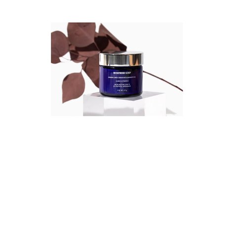 Dr Raymond Schep Anti Aging Vitamin C and E Cream with Amaranth Oil. Moisturizes and Restores Skin to Youthful Appearance.