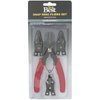 378755 Snap Ring Pliers Set