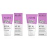 Acure Organics Radically Rejuvenating SPF 30 Day Cream (Pack of 2) With Aloe Vera, Argan, Vitamin C, Shea Butter, Coconut Oil, Turmeric Root and Blue Tansy Flower, 1.7 fl. oz. each
