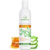 Organic Body Wash - Moisturizing Body Wash for Sensitive Skin & Itchy Relief - Exfoliating Body Wash for Men & Women - Provides Dry & Itchy Skin Relief, Hydrating & Hypoallergenic Body Wash