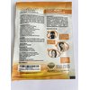 Herbishh Argan Hair Mask-Deep Conditioning & Hydration For Healthier Looking Hair-25gm for very Dry, Weak, Stressed Out Hair, No Sulphates, No Parabens