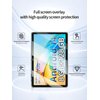 UYRUREL Screen Protector for ApoloSign EP1095T Tab 11 Tablet 11 inch Android 14 Tablets, Anti-Scratch 9H Hardness Touch Sensitive 2.5D Rounded Edges Bubble Free Easy to Install,2 Pack.