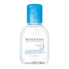Bioderma - Hydrabio H2O - Micellar Water - Cleansing and Make-Up Removing - for Dehydrated Sensitive Skin, 3.38 Fl Oz (Pack of 1)
