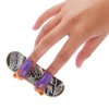 Hot Wheels Finger Skateboard Playset
