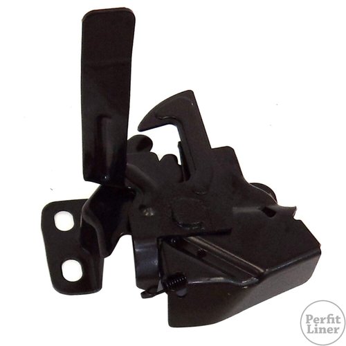 Perfit Liner Front Hood Latch Compatible With 2001-2003 Honda Civic Fits HO1234110 74120S5AA01