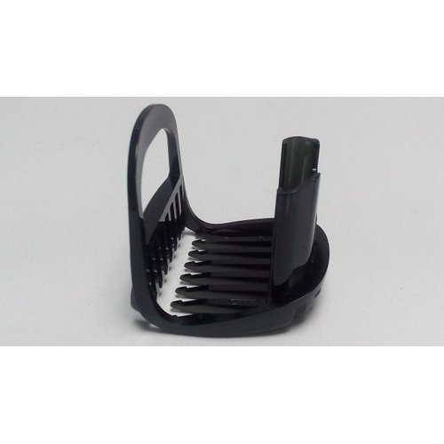 New HAIR CLIPPER COMB For Philips Beard trimmer 3500 Series QT4018 QT4018/49 QT4014/42 BEARD Trimmer Small clipper hair shaver Replacement Accessories Parts