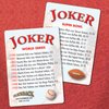Flickback 1993 Trivia Playing Cards: 30th Birthday or Anniversary Cards