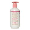 Little Twig Bubble Bath, Baby Bath Essential with Natural Plant Derived Formula, Vegan, Gluten-Free, Paraben-Free, Berry Pomegranate Scent, 8.5 fl. oz.