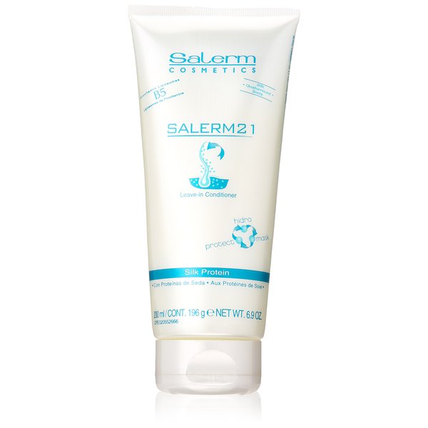 Salerm 21 B5 Silk Protein Leave-In Conditioner, 6.9 Oz