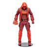McFarlane Toys, DC 7-inch Gold Label Red Hood Figure Action Figure with 22 Moving Parts, Collectible DC Batman Arkham knight Figure with Stand Base and Unique Collectible Character Card – Ages 12+