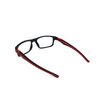 ColorViper Sports Double Injection Readers Flexie Reading Glasses (RED, +1.75)
