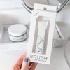Teami Face Mask Applicator Brush - Soft Silicone Mask Beauty Tool Best for Facial Mud Mask