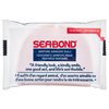 SEA-BOND Denture Adhesive Wafers Uppers Original 15 EA - Buy Packs and SAVE (Pack of 2)