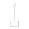 Apple Lightning to Digital AV Adapter