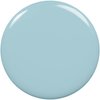 essie nail polish, limited edition spring 2022 collection, pastel blue nail color with a cream finish, 8-free vegan formula, flight of fantasy, 0.46 fl oz