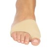 ZenToes Bunion Corrector and Bunion Relief Sleeve with Gel Bunion Pads - 1 Pair for Men and Women (Small, Women 5-7, Men 4-6)