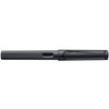 Lamy Safari Fountain Pen - Elegant Design Cool Pens, Best Pens For Smooth Writing, Journaling, and Calligraphy - Charcoal Extra Fine Point Pen