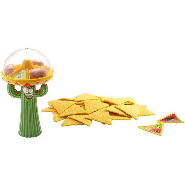 Mattel GamesSpikey Sam's Nachomania