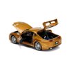 Toyota Supra Hard Top, Fast and Furious - Jada 99540/4 - 1/24 Scale Diecast Model Toy Car