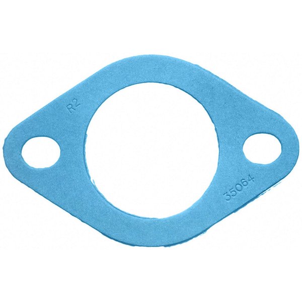 FEL-PRO 35064 Water Outlet Gasket