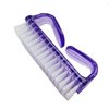 Handle Nail Brush Fingernail Brush Cleaner Hand Scrub Cleaning Brush By DreamCut
