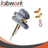 labwork Fuel Switch Replacement for Yamaha SR500 1980-1981