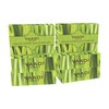 Vaadi Herbals Lemongrass Scrub Bar Soap - Handmade Herbal Soap with 100% Pure Essential Oils - ALL Natural - Best Natural Skin Moisturizer - Each 2.65 Ounces - Pack of 6 (16 Ounces)