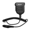 Retevis RT29 Ailunce HA1G Shoulder Speaker Mic, IP67 Waterproof Original Speaker Microphone, Compatible With Ailunce HD1 HD2 Retevis RT29 RT48 NR30 RB23 Motorola GP328 PLUS GP344 Walkie Talkie(1 Pack)