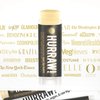 Hurraw! Sun Lip Balm (Zinc Oxide Protection, Broad Spectrum SPF 15, Tangerine, Chamomile), 3 Pack: Organic, Certified Vegan, Gluten Free. Non-GMO, All-Natural. Bee, Shea, Soy & Palm Free. Made in USA