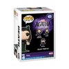 Funko POP Marvel: Death - Agatha Coven of Chaos - Collectable Vinyl Figure - Gift Idea - Official Merchandise - for Kids & Adults - TV Fans - Model Figure for Collectors and Display