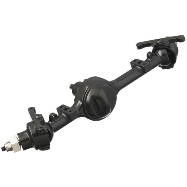 RC4WD Yota II Ultimate Scale Cast Axle Front RC4ZA0080 Electric Car/Truck Option Parts