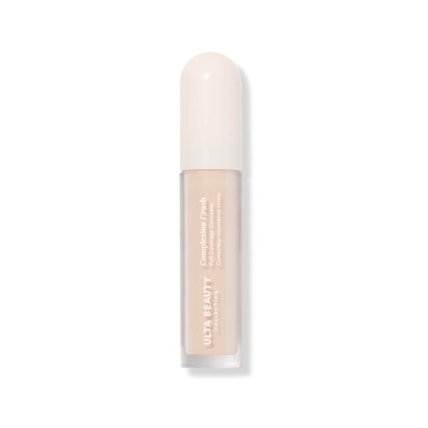 Ulta Beauty Complexion Crush Full Coverage Concealer ~ Fair Neutral
