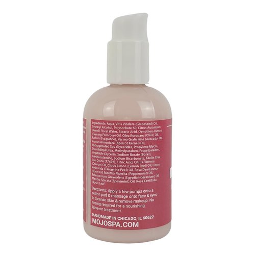 Ambrosia Soap-Free Cleansing Cream & Makeup Remover