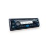 Sony DSXM55BT Bluetooth Marine Digital Media Stereo Receiver SiriusXM Ready, Single DIN