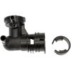 Dorman 902-408 Engine Coolant Filler Neck Compatible with Select Lexus/Toyota Models