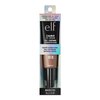 e.l.f. Camo CC Cream, Color Correcting Medium-To-Full Coverage Foundation with SPF 30, Deep 540 N, 1.05 Oz (30g)