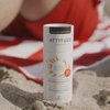 ATTITUDE Plastic-Free Mineral Sunscreen Stick for Sensitive Skin, Broad Spectrum UVA/UVB with Zinc Oxide, Hypoallergenic, Vegan and Cruelty-free, SPF 30, 3 Ounces