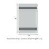 4 Pack Cooling Towels (40"x12") - Instant Cooling Reusable Microfiber Towels for Sports, Gym, Camping, Yoga, Fitness & More