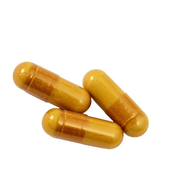 Umi No Shizuku Essential Nutrition Protein Amino Acids with Vitamin and Banana Extract - Immune Support - 150 Capsules