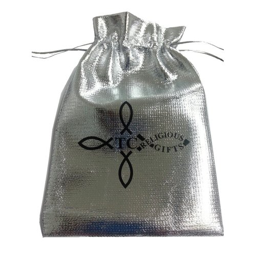 Catholic SET of 10 Holy Prayer Cards - New Plastic material! St Benedict St Jude St Michael St Christopher Holy Family L of Guadalupe L of Miraculous L of Grace L undoer of Knots Divine Mercy