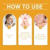 iYanoc 2 PCS Bee Venom Cream, Professional Bee Venom Repair Cream, New Bee Venom Treatment Cream, Hydrating Moisturizing Cream for Men and Women, Suitable for All Skin Types