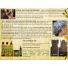 KERARGANIC - Formaldehyde-Free Organic Keratin Treatment Set - 2 Oz Natural Ingredients for Straight Silky Smooth Hair Keratin Complex Smoothing Hair Treatment Kit