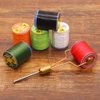 Fly-Tying-Thread-Kit-6/0-3/0 Fly Tying Supplies Fly Fishing Materials Accessories