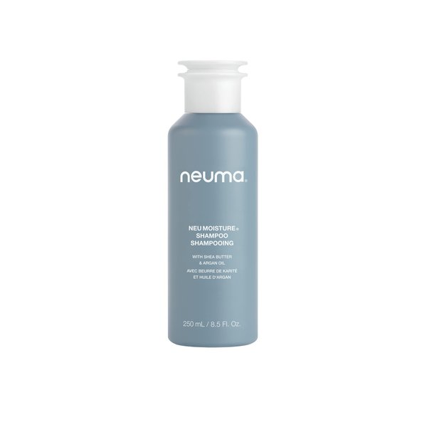 NEUMA Neu Moisture Shampoo 8.5 fl oz
