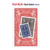 Bicycle Big Box Playing Cards - Red