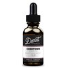 Detroit Grooming Co.Natural Beard Oil for Men-Nourishing & Organic Beard Moisturizer w/Sweet Almond Oil & Vitamin E-Softens,Boosts Growth-Vanilla,Tobacco & Cedarwood Scent - Corktown-1oz