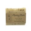 HUNTER CATTLE CO. EST'D 2004 HC Meadow Bloom Tallow Bar Soap - Rosemary & Spearmint 2 Pack - Made with All Natural 100% Grass Fed Tallow Handmade Soap Bar - Great for Face or Body Soap