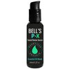 Dr. A's Bell's P-X Facial Revive Stick | Organic Essential Oil Blend | Natural Nerve & Muscle Stimulator Cream | Soothing Relief & Healthy Circulation | Frankincense, Helichrysum & Turmeric