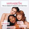 Mirabella Intense Formula Day to Night Moisturizer, Concentrated Rich Face Moisturizer with Shea Butter, Hyaluronic Acid, Tranexamic Acid, & Niacinamide Supports Skin Hydration, Firmness, & Texture